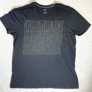 Armani‎ Exchange
